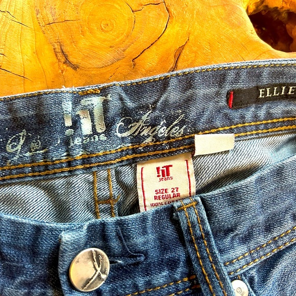 !iT Ellie boyfriend Jeans! ✌️ - Picture 4 of 4